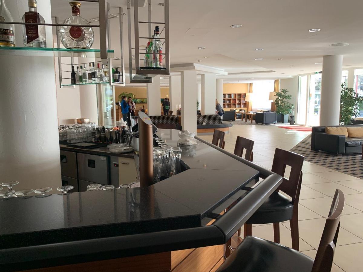 Priv. Apartment Bei Swiss Holiday Park Morschach Eksteriør billede
